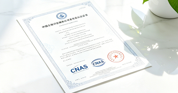 CNAS