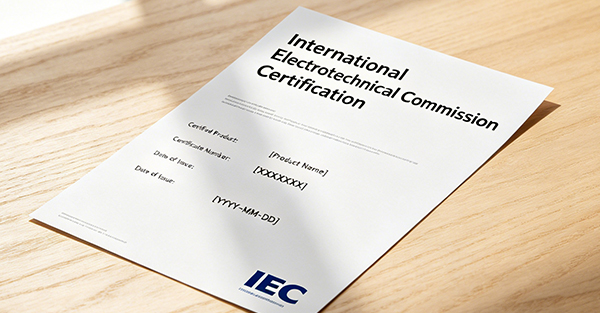 IEC