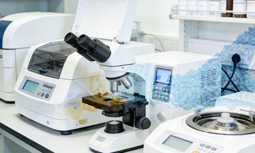 Material Analysis