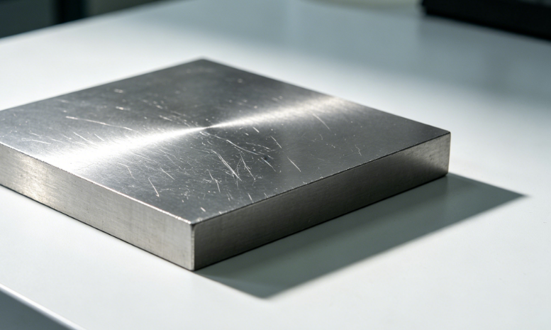Alloy Material Testing Services – Third-Party Laboratory