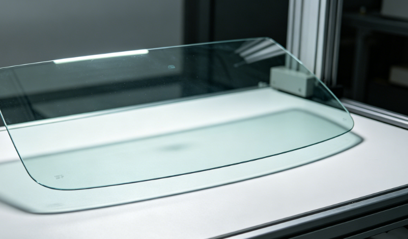 Automotive Windscreen / Windshield Testing Services – Third-Party Laboratory