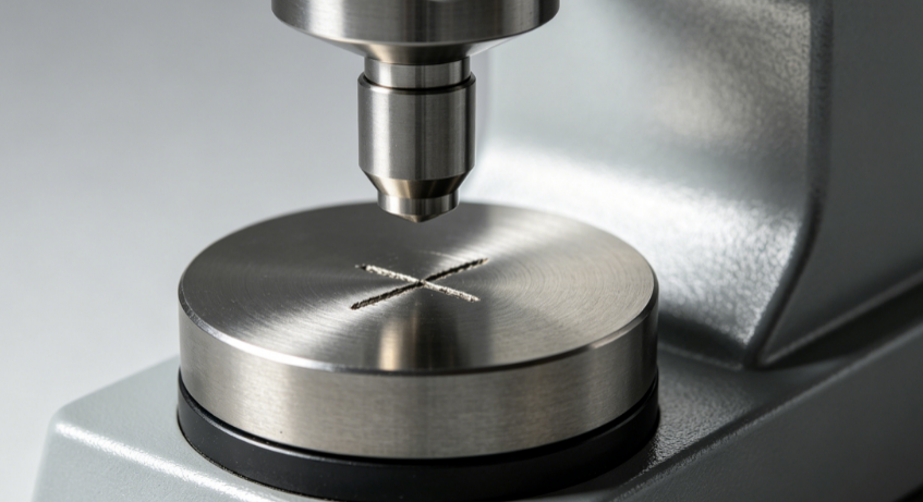 Brinell Hardness Testing Services – Third‑Party Laboratory