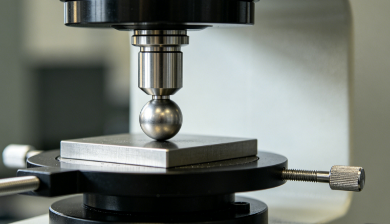 <a href=https://www.yjssanshijiu.com/service/performance/75.html target=_blank class=infotextkey>ball Indentation hardness</a> Testing