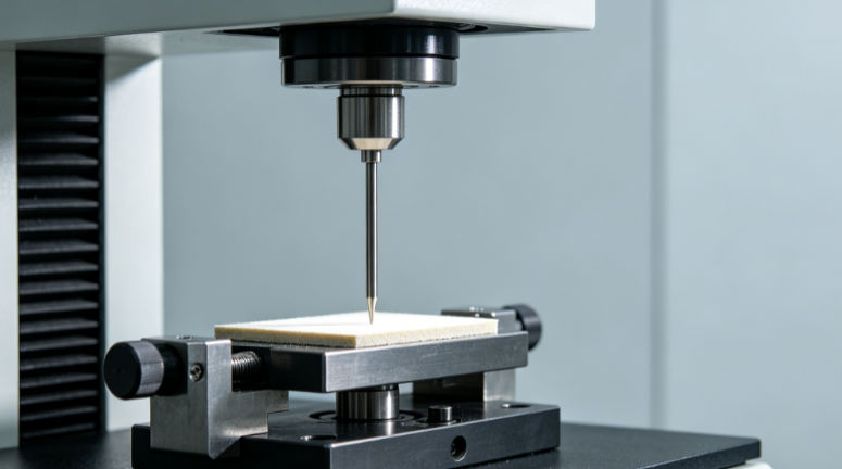 Puncture Strength Testing