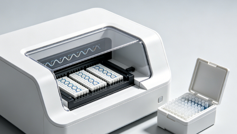 Targeted Next-Generation Sequencing (NGS) Testing