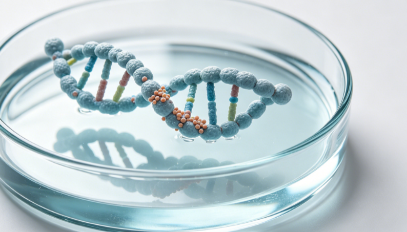 Protein-RNA Binding Site Mapping