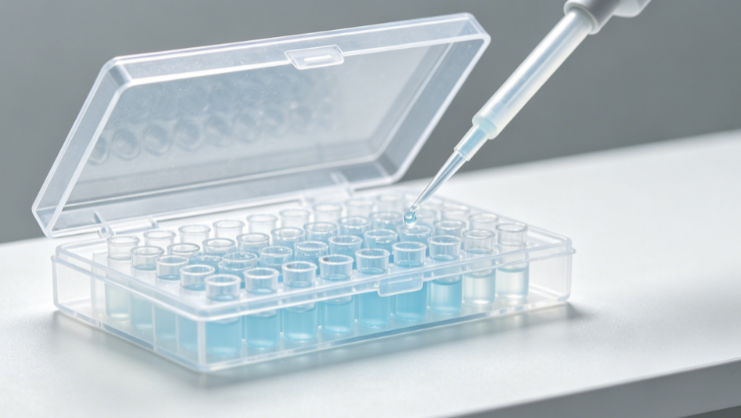 Anti-Citrullinated Peptide Antibody (ACPA) Testing