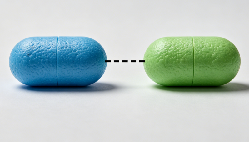 Metabolite Pairing & Correlation Analysis