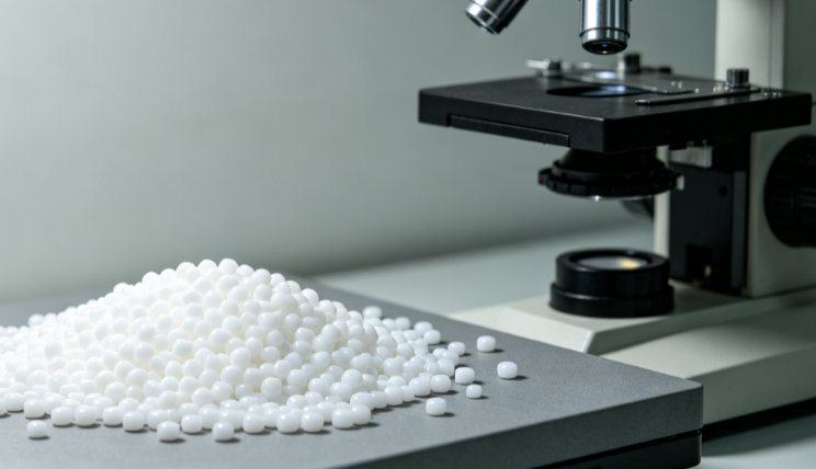 <a href=https://www.yjssanshijiu.com/service/chemistry/83.html target=_blank class=infotextkey>PTFE</a> Pellet Testing