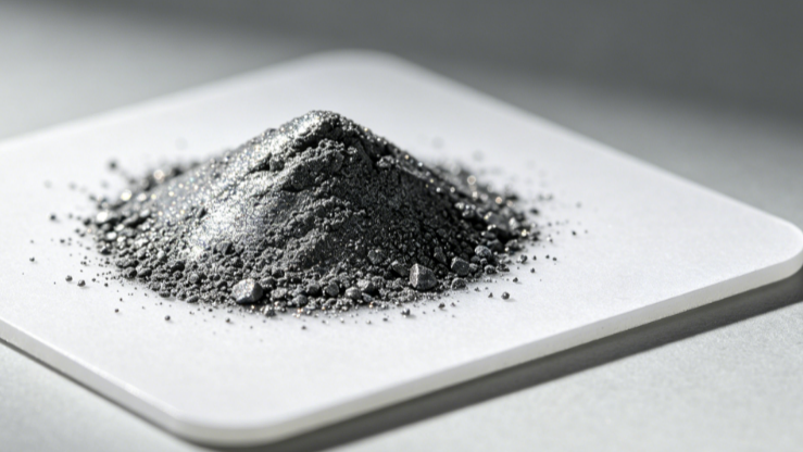 Ultra‑Precision Titanium Nitride (TiN) Powder Analysis