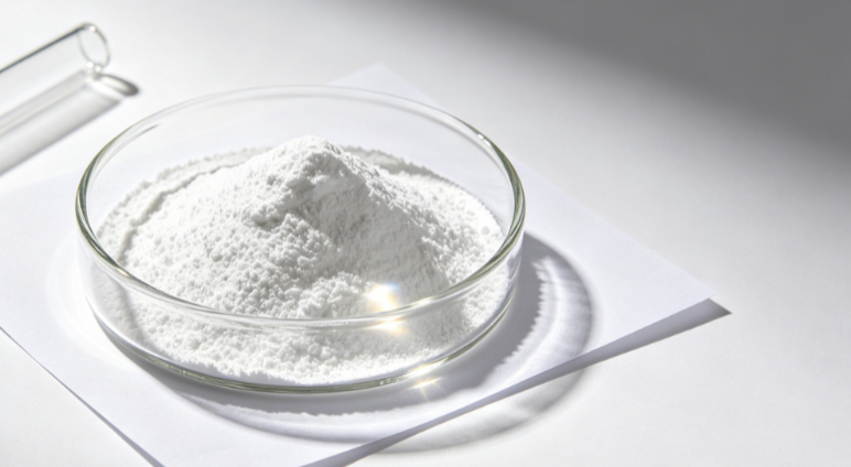 Anhydrous Sodium Perchlorate Testing