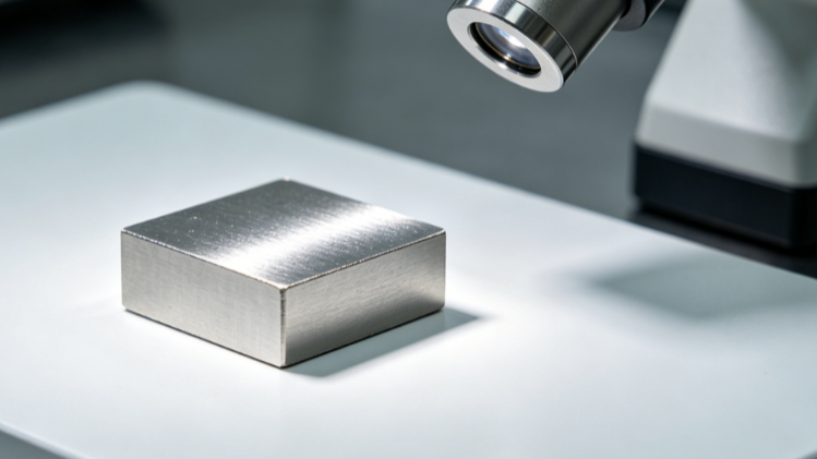 Hydrogen Storage Alloy Testing