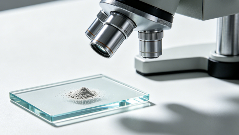 Precision Silicon Oxynitride (SiON) Analysis