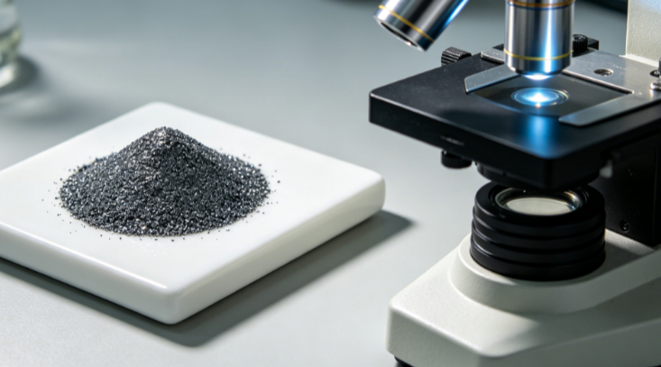 Ultra‑High Precision Tantalum Carbide (TaC) Analysis