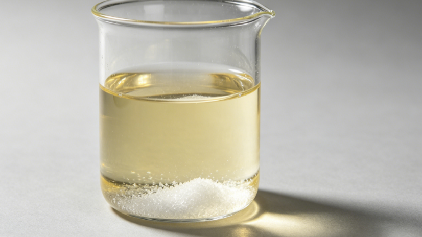 Ammonium Paratungstate (APT) Crystallization Mother Liquor Analysis