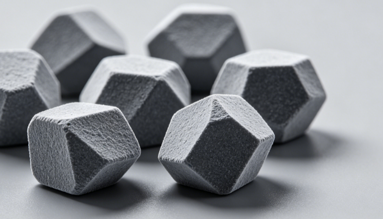 Ultra-Precision Vanadium Oxide Nanoparticle Characterisation