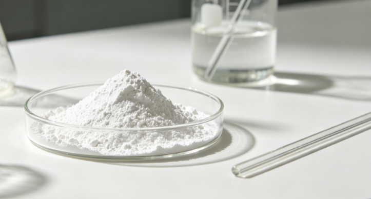 Services for Yttrium Trioxide Testing