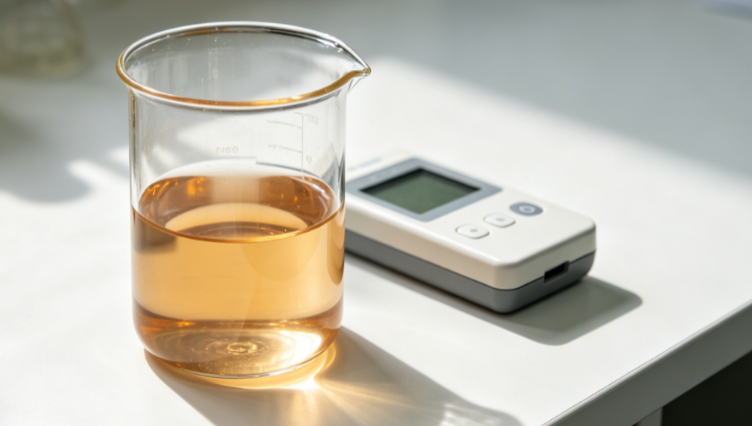 Specialized Guaiacol Testing