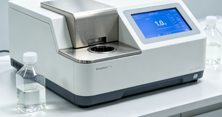 Fluorocarbon Testing