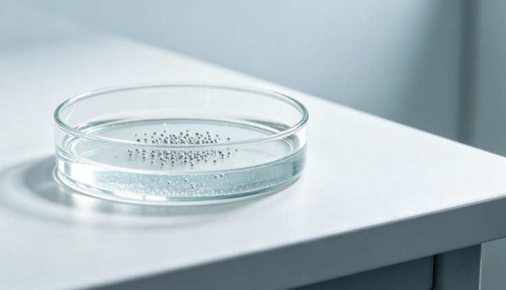 Antimicrobial Peptide (AMP) Testing