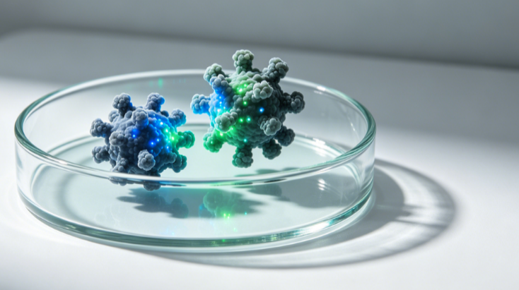 Protein Affinity Testing