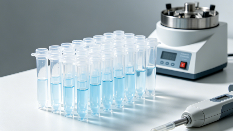 Comprehensive Multiplex PCR Detection Service