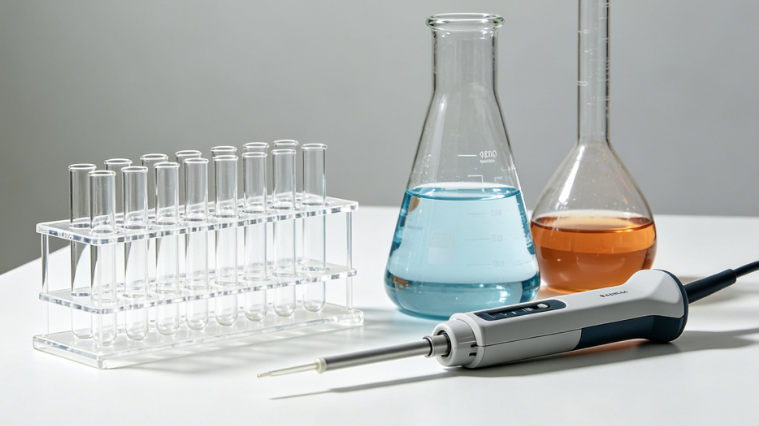 Metabolite Identification and Quantification