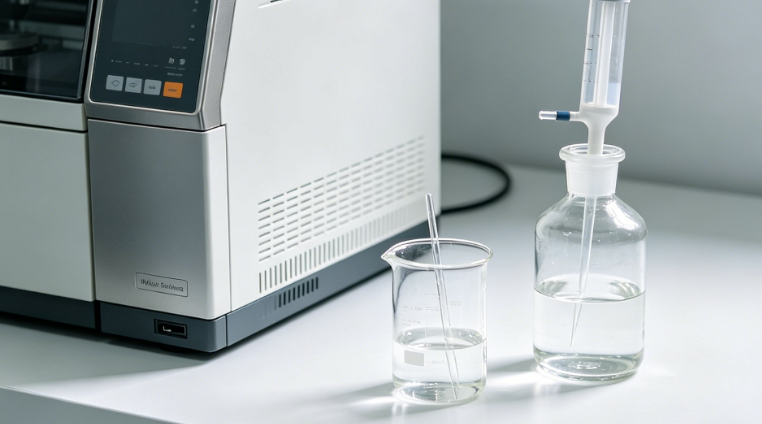 Comprehensive Phthalate Testing