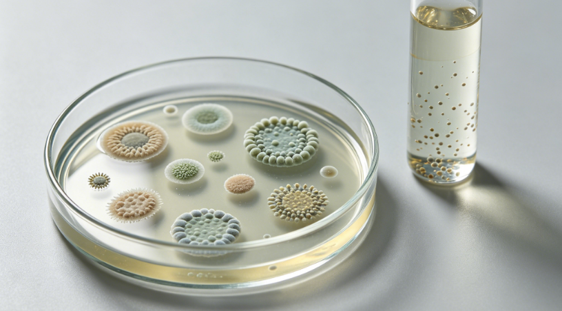 Gut Microbiome Drug Metabolism Testing