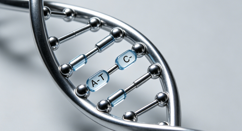 Single Nucleotide Polymorphism (SNP) Genotyping