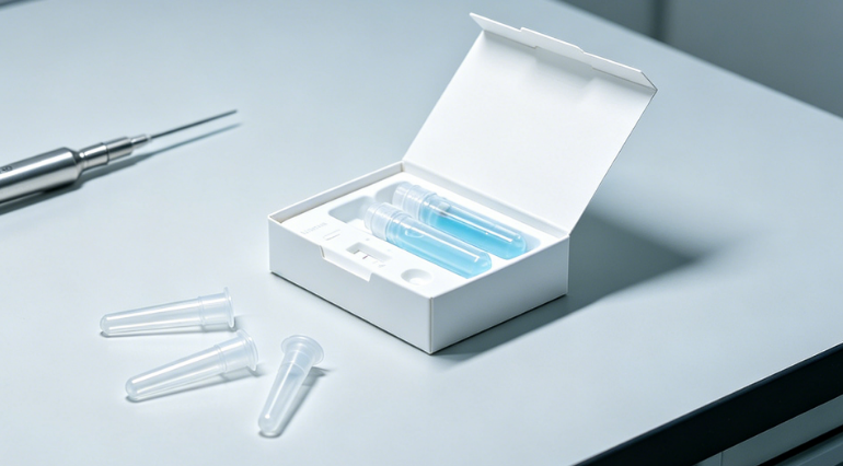 DNA Methylation Biomarker Testing