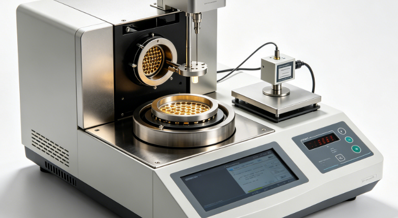 Thermogravimetric Analysis (TGA)
