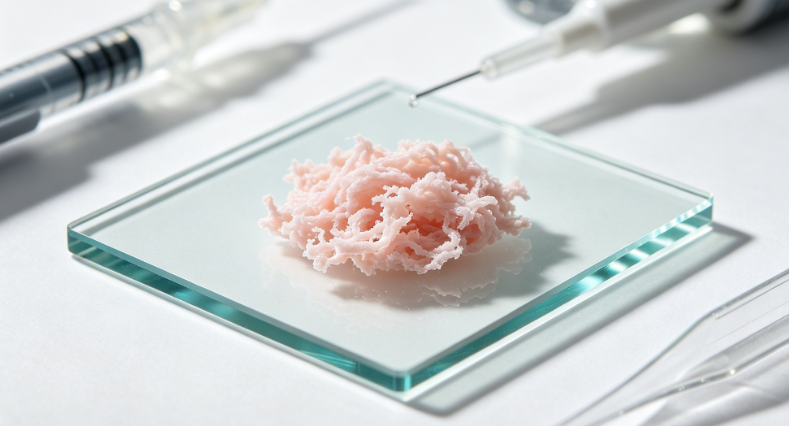 Comprehensive Myofibrillar Protein Testing