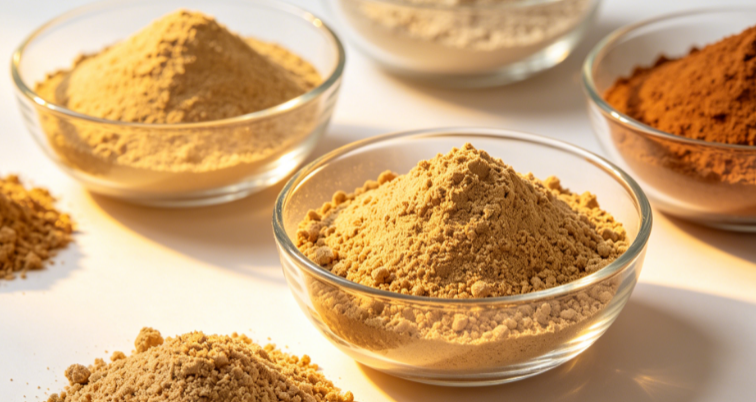 Precision Amino Acid Profiling of Soybean Meal Feed