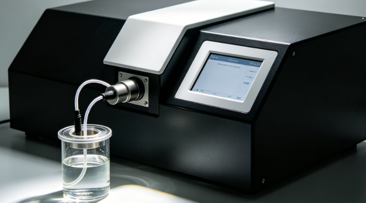 Near‑Infrared (NIR) Spectroscopy Protein Quantification