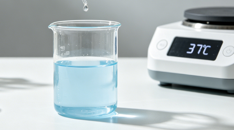 Heterologous Alpha-Amylase Activity Assay