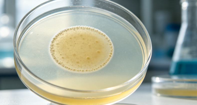Comprehensive Viability & Activity Assay for Staphylococcus xylosus