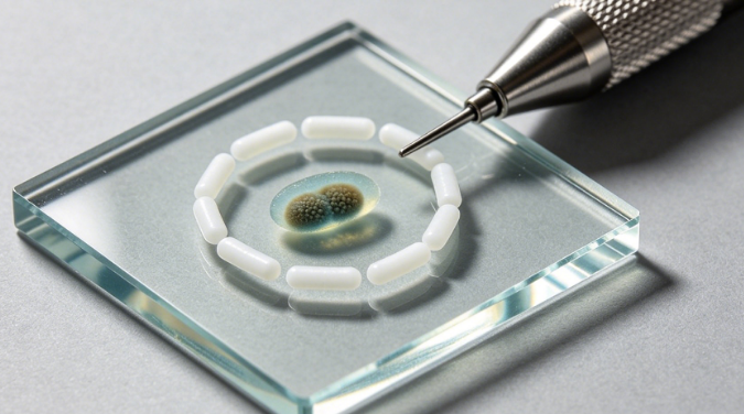 Targeted Brucella Detection
