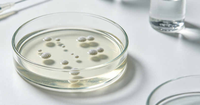 Simulated Gastrointestinal Fluid Tolerance Test for Enterococcus faecalis – Probiotic Survivability Assessment
