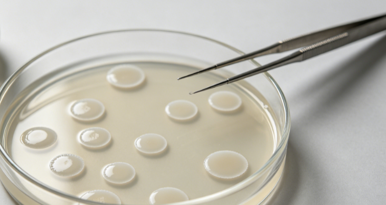 Precision Viability & Metabolic Activity Assay for Lactobacillus fermentum