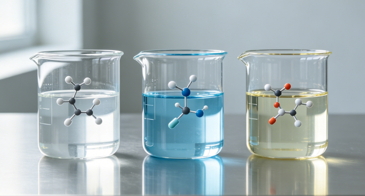 Multi‑Dimensional Drug Similarity Analysis