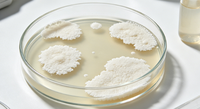 Bacillus amyloliquefaciens Detection