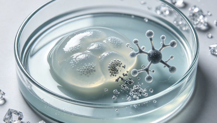 Gut Microbiota‑Mediated Arsenic Metabolism Research