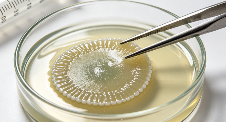 Comprehensive Yishenjun (Probiotic Ginseng Microbial Inoculant) Viability & Functional Activity Testing