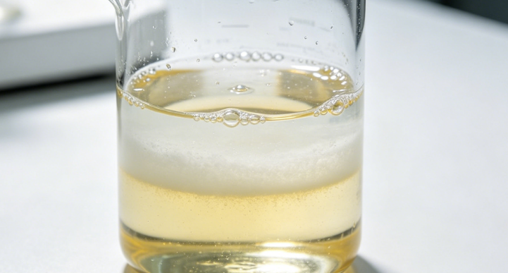 Lipase Catalytic Efficiency Testing