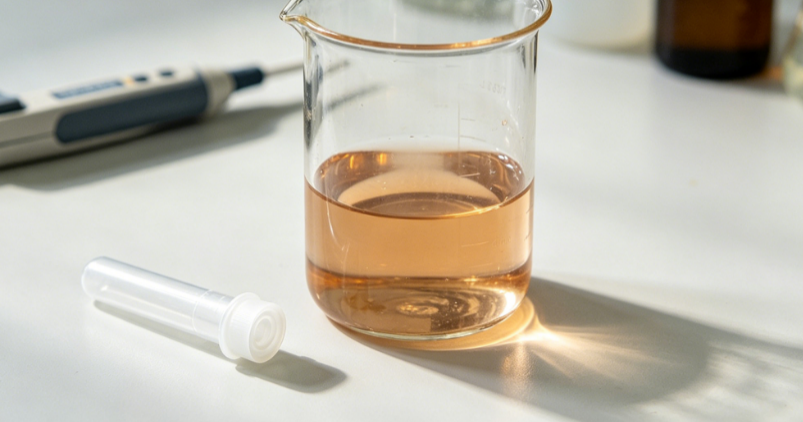 α‑Glucosidase Activity Analysis