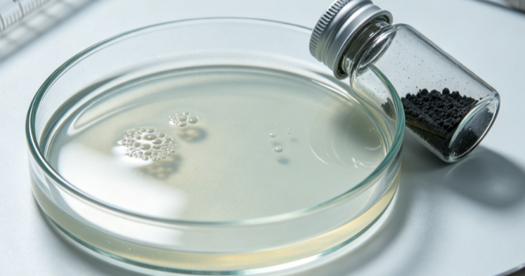 Sulfate-Reducing Bacteria (SRB) Activity Testing