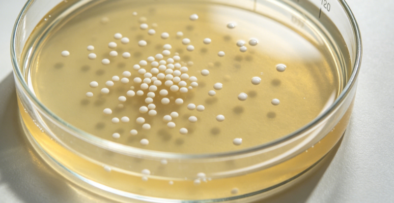 Lactobacillus plantarum Acid Tolerance Test