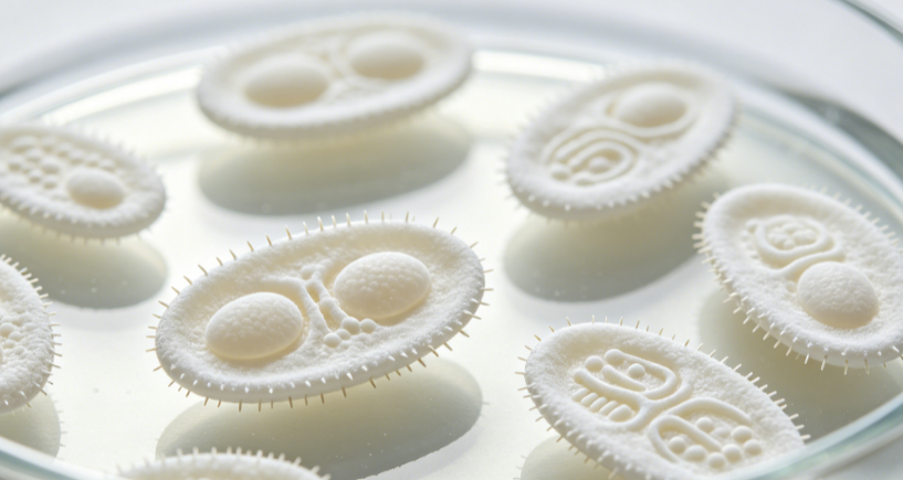 Yeast Transcriptome Analysis