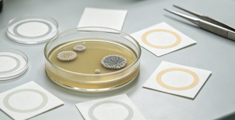 Antimicrobial Susceptibility Testing (AST) for Klebsiella species